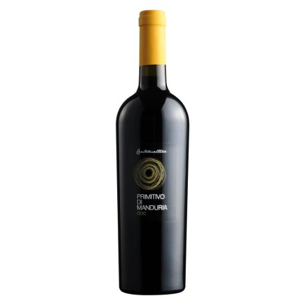 意大利莫蒂诺干红葡萄酒（DOC）750ml