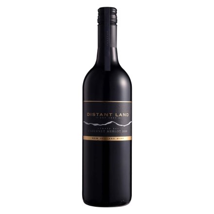 新西兰迪士坦庄园珍藏2009红葡萄酒750ml
