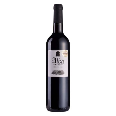 西班牙阿尔玛干红葡萄酒750ml