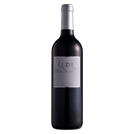 西班牙安迪雅2011红葡萄酒750ml