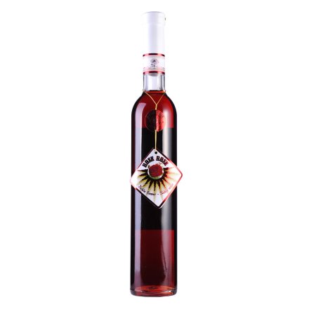 【清仓】摩尔多瓦·苏沃洛夫酒庄玫瑰之约高贵甜红葡萄酒