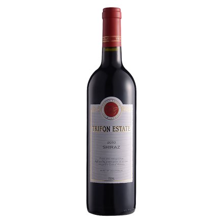 【清仓】澳大利亚泰瑞芬2010西拉干红葡萄酒750ml