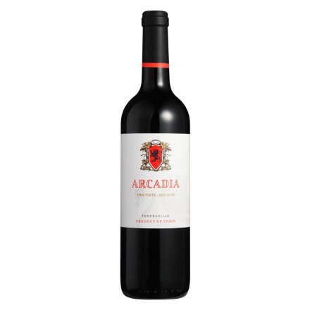 西班牙瓦雅卡尔酒庄干红葡萄酒750ml