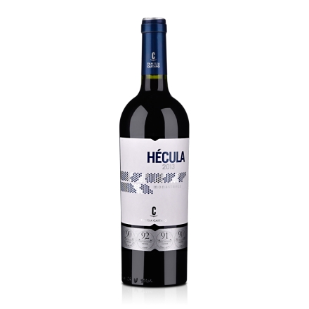 西班牙卡斯塔诺酒庄荷库拉干红葡萄酒750ml