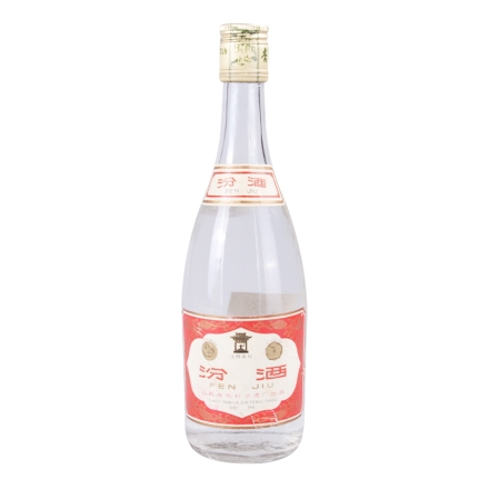 60°陈年汾酒（1985-1987年）500ml