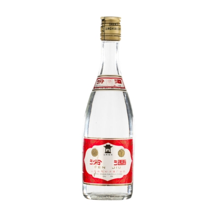 53°汾酒（1991年-1992年）500ml