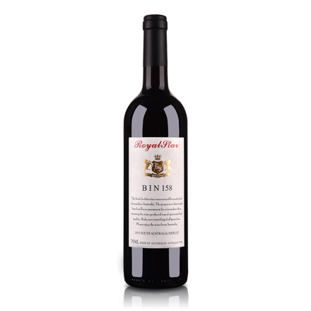 澳大利亚洛伊斯达梅洛干红葡萄酒BIN158
