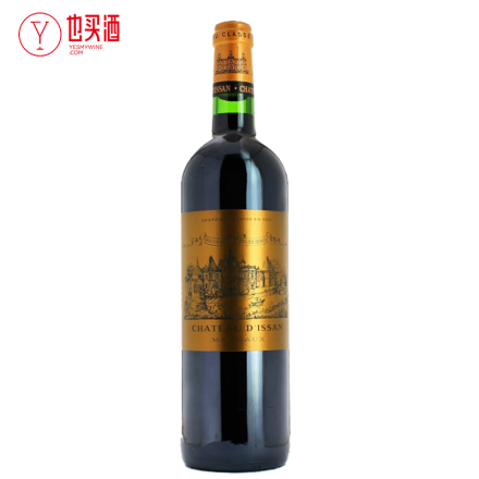 迪仙酒庄红葡萄酒2010   750ml