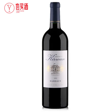 麒麟城堡干红葡萄酒2014（名庄）   750ml