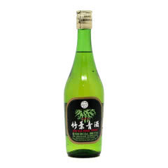 45°竹叶青酒500ml（2012年）