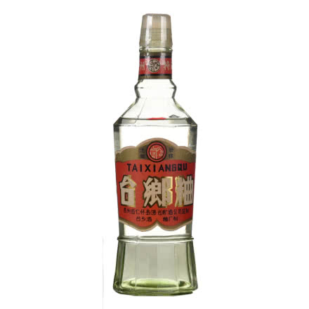 【老酒收藏酒】台乡粬高度约500ml (80年代)