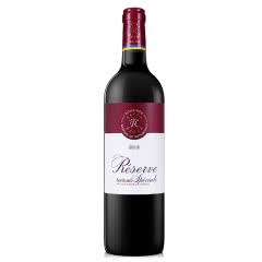 法国进口红酒 拉菲（LAFITE）珍藏波尔多干红葡萄酒 750ml