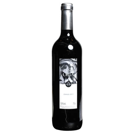 西班牙维纳·奥里亚佳酿葡萄酒750ml西班牙进口红酒1瓶