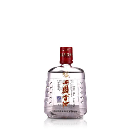 【老酒特卖】50°西凤贡酒 125ml（2012年-2013年）