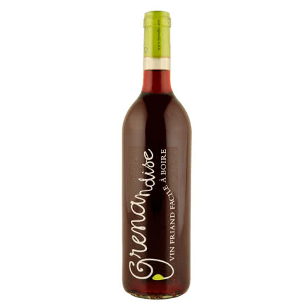 歌海娜天域红葡萄酒 Grenandise Rouge - Grenache