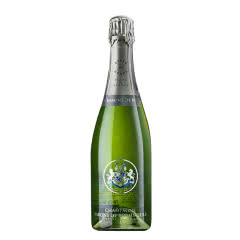 法国罗斯柴尔德白中白香槟750ml