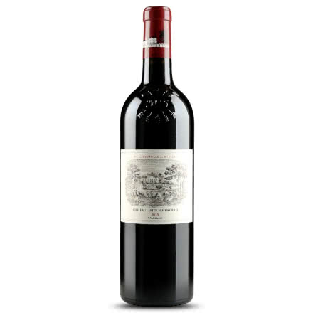 2015年 拉菲古堡干红葡萄酒 大拉菲 法国原瓶进口红酒 单支 750ml