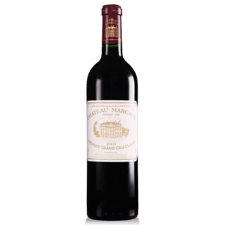 2003年 玛歌酒庄干红葡萄酒 玛歌正牌 法国原瓶进口红酒 单支 750ml