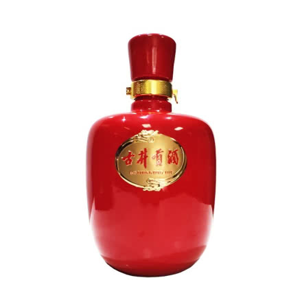 古井贡酒大坛酒2